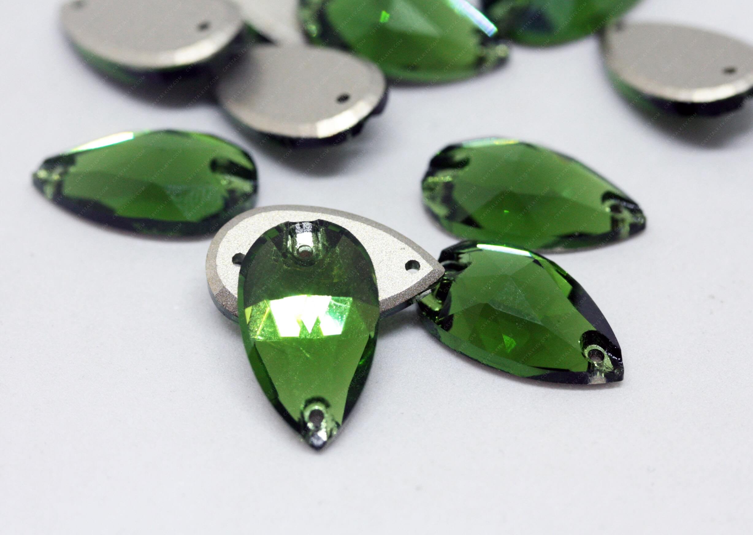 Крапля Fern Green De'lux
